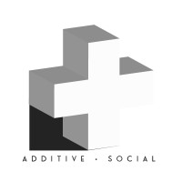 Additive Social Logo
