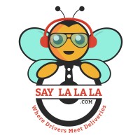 Saylalala Ltd Logo