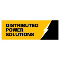 Distributed Power Solutions Logo
