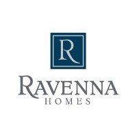 Ravenna Homes Logo