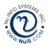 Nu Info Systems, Inc. Logo