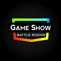 Game Show Battle Rooms Logo