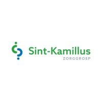 Zorggroep Sint-Kamillus Logo