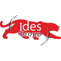 Groupe IDES Logo