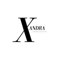Xandra Marketing Logo