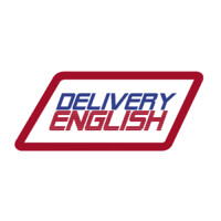 DeliveryEnglish Logo