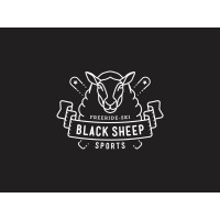 blacksheepsports Logo