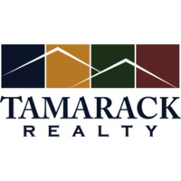 Tamarack Realty - Tamarack, ID Logo
