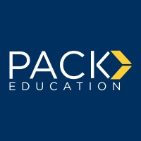 Pack Education Logo