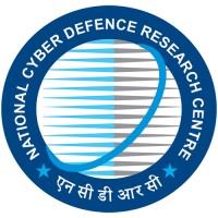 National Cyber Defence Research Centre (NCDRC) Logo