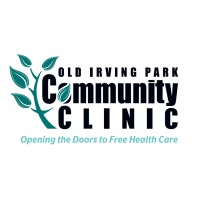 Old Irving Park Community Clinic Logo