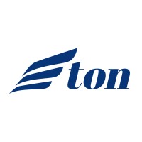 Eton InfoComm Technology Inc. Logo