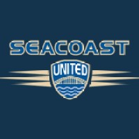 Seacoast United Sports Club Logo