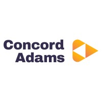 Concord Adams Logo