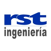 RST Ingeniería Logo