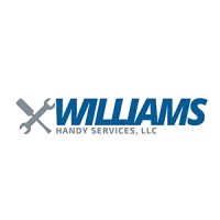 Williams Handy Services, LLC. Logo