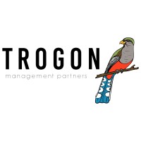 Trogon Management Partners Logo