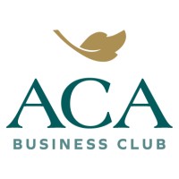 ACA | American Club Association Logo