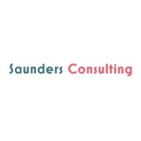 Saunders Consulting LLC Logo