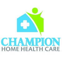 Champion Home Health Care Brevard Logo