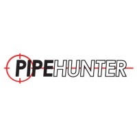 PipeHunter Equipment Logo