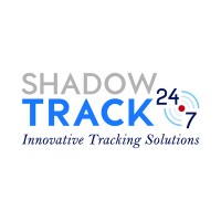 ShadowTrack 24/7 Logo