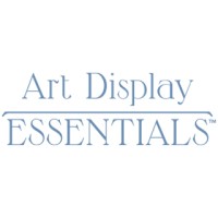 Art Display Essentials: a 10-31 Company Logo