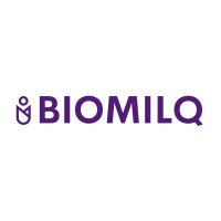 BIOMILQ Logo