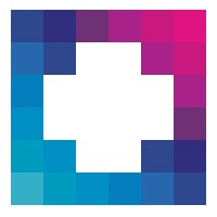 Queensland Nurses and Midwives Union Logo