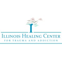 Illinois Healing Center for Trauma and Addiction Logo