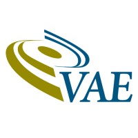 VAE, Inc. Logo