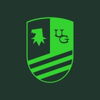 The United Green Logo