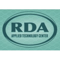 RD Anderson Applied Technology Center Logo