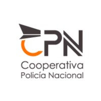 Cooperativa Policía Nacional Logo