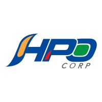 HPO - HEAVEN PETROLEUM OPERATORS Logo