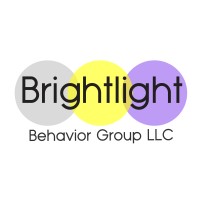 Brightlight Behavior Group LLC Logo