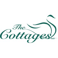 The Cottages Senior Living & Memory Care Logo