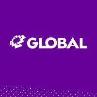 Global - Parceiro Autorizado Vivo Logo