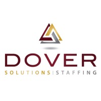 DoverStaffing, Solutions and Training Logo