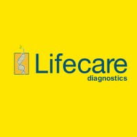 Lifecare Diagnostics Logo
