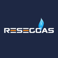 RESESEGGAS S.A.S. Logo