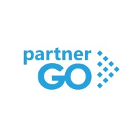 PartnerGo Logo