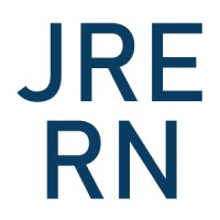 JRE Referral Network Logo