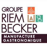 GROUPE RIEM BECKER Logo