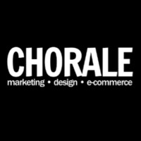 CHORALE Marketing Logo