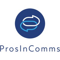 ProsInComms Logo