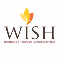 WISH FOUNDATION INDIA Logo