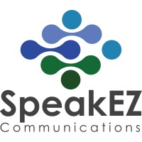 SpeakEZ Communications LLC Logo