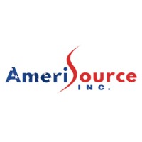AmeriSource Inc. Logo