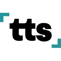 TTS Solutions Logo